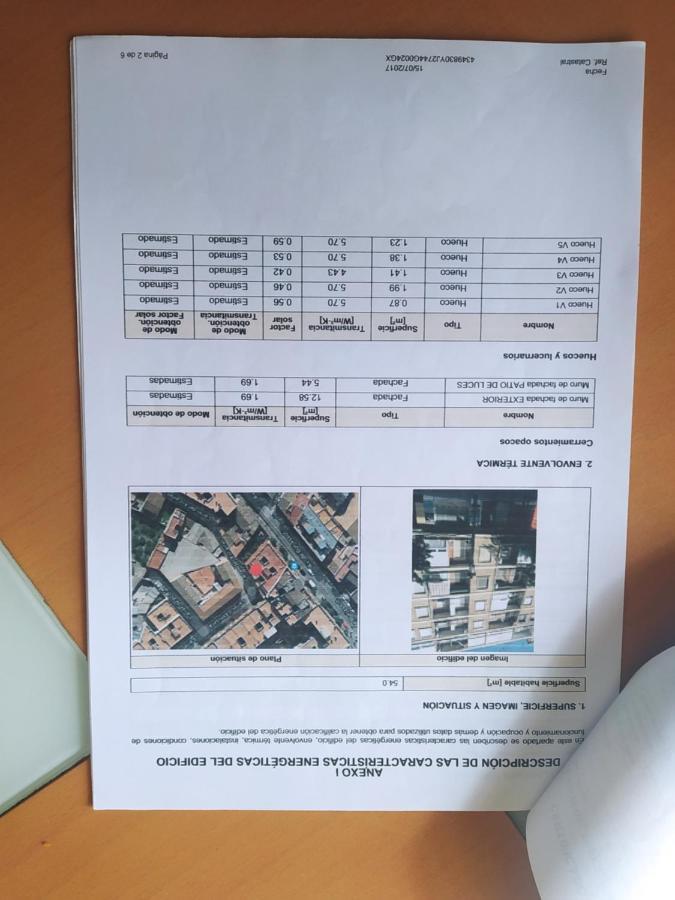 Burjassot Mestalla Valencia Exterior photo